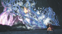 画像ギャラリー No.006のサムネイル画像 / 新主人公はなんでも食べる，素材も調合品も爆弾も。「カリアのアトリエ 〜夜の王国と追憶の道標〜」，最新情報を発表。最新PVも公開に