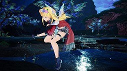 画像ギャラリー No.014のサムネイル画像 / 新主人公はなんでも食べる，素材も調合品も爆弾も。「カリアのアトリエ 〜夜の王国と追憶の道標〜」，最新情報を発表。最新PVも公開に