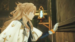 画像ギャラリー No.036のサムネイル画像 / 新主人公はなんでも食べる，素材も調合品も爆弾も。「カリアのアトリエ 〜夜の王国と追憶の道標〜」，最新情報を発表。最新PVも公開に