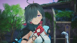 画像ギャラリー No.040のサムネイル画像 / 新主人公はなんでも食べる，素材も調合品も爆弾も。「カリアのアトリエ 〜夜の王国と追憶の道標〜」，最新情報を発表。最新PVも公開に
