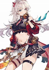 画像ギャラリー No.042のサムネイル画像 / 新主人公はなんでも食べる，素材も調合品も爆弾も。「カリアのアトリエ 〜夜の王国と追憶の道標〜」，最新情報を発表。最新PVも公開に