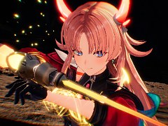 「カリアのアトリエ 〜夜の王国と追憶の道標〜」，2027年2月25日発売決定。第2弾PVも公開