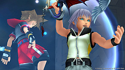 KINGDOM HEARTS Collection［I〜III］