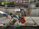 トレジャーストライク フルスウィング