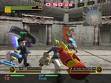 トレジャーストライク フルスウィング