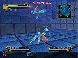 トレジャーストライク フルスウィング