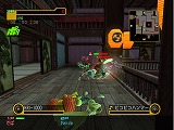 トレジャーストライク フルスウィング