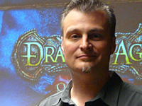 画像ギャラリー No.005のサムネイル画像 / ［E3 2008＃22］発表から4年。BioWareの新作RPG「Dragon Age：Origins」が見えてきた