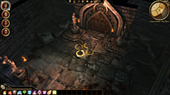 画像ギャラリー No.013のサムネイル画像 / ［E3 2008＃22］発表から4年。BioWareの新作RPG「Dragon Age：Origins」が見えてきた