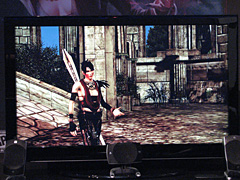 画像ギャラリー No.004のサムネイル画像 / ［GC 2008＃26］プレイヤーの選択が物語を変えていくRPG，「Dragon Age：Origins」の最新ムービー3点を掲載