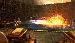 画像ギャラリー No.012のサムネイル画像 / ［GC 2008＃26］プレイヤーの選択が物語を変えていくRPG，「Dragon Age：Origins」の最新ムービー3点を掲載