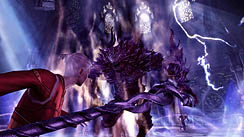 画像ギャラリー No.017のサムネイル画像 / Biowareの新作,「Dragon Age:Origins」を最新ムービーとスクリーンショットで紹介。併せて気になる「Dante's Inferno」も