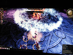 画像ギャラリー No.022のサムネイル画像 / Biowareの新作,「Dragon Age:Origins」を最新ムービーとスクリーンショットで紹介。併せて気になる「Dante's Inferno」も