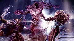 画像ギャラリー No.005のサムネイル画像 / ［E3 09］「Dragon Age：Origins」のE3用トレイラー2本を翻訳つきで紹介