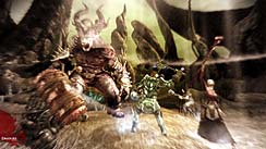 画像ギャラリー No.001のサムネイル画像 / 「Dragon Age:Origins」,迫力のスクリーンショットとムービーが公開