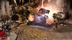 画像ギャラリー No.003のサムネイル画像 / 「Dragon Age:Origins」,迫力のスクリーンショットとムービーが公開