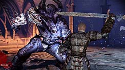 画像ギャラリー No.009のサムネイル画像 / 「Dragon Age:Origins」,迫力のスクリーンショットとムービーが公開
