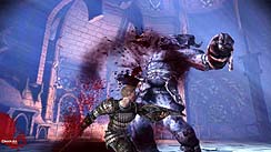 画像ギャラリー No.011のサムネイル画像 / 「Dragon Age:Origins」,迫力のスクリーンショットとムービーが公開