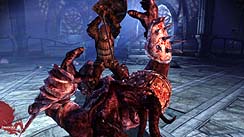 画像ギャラリー No.012のサムネイル画像 / 「Dragon Age:Origins」,迫力のスクリーンショットとムービーが公開