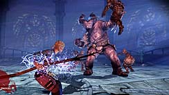 画像ギャラリー No.013のサムネイル画像 / 「Dragon Age:Origins」,迫力のスクリーンショットとムービーが公開