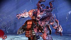 画像ギャラリー No.014のサムネイル画像 / 「Dragon Age:Origins」,迫力のスクリーンショットとムービーが公開