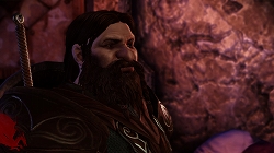 画像ギャラリー No.003のサムネイル画像 / ［Gamescom］自由度が高いとはこういうことだ！　EA，「Dragon Age: Origins」のゲーム世界を説明するセッションを開催