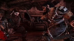 画像ギャラリー No.004のサムネイル画像 / ［Gamescom］自由度が高いとはこういうことだ！　EA，「Dragon Age: Origins」のゲーム世界を説明するセッションを開催