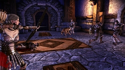 画像ギャラリー No.009のサムネイル画像 / ［Gamescom］自由度が高いとはこういうことだ！　EA，「Dragon Age: Origins」のゲーム世界を説明するセッションを開催
