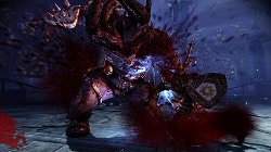 画像ギャラリー No.016のサムネイル画像 / ［Gamescom］自由度が高いとはこういうことだ！　EA，「Dragon Age: Origins」のゲーム世界を説明するセッションを開催