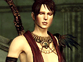 「Dragon Age: Origins」，ベットリついた血を拭いてから話そうよ……と言いたくなるようなスクリーンショットを掲載