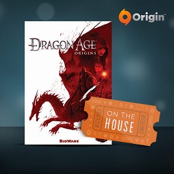 画像ギャラリー No.001のサムネイル画像 / 「Dragon Age: Origins」がオンライン配信サービス「Origin」で無料配信中