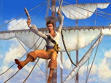 Sid Meier's Pirates!