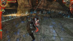 画像ギャラリー No.001のサムネイル画像 / シングルプレイRPG「The Witcher」，戦闘シーンが満載のムービー3本