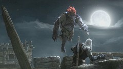 画像ギャラリー No.001のサムネイル画像 / シングルプレイRPGファン期待の「The Witcher」，イントロムービー公開