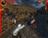 画像ギャラリー No.001のサムネイル画像 / シングルプレイRPGの注目作,「The Witcher」のデモ版を4GamerにUp