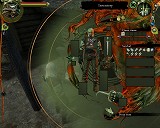 画像ギャラリー No.004のサムネイル画像 / シングルプレイRPGの注目作,「The Witcher」のデモ版を4GamerにUp