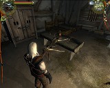 画像ギャラリー No.006のサムネイル画像 / シングルプレイRPGの注目作,「The Witcher」のデモ版を4GamerにUp