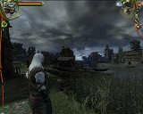 画像ギャラリー No.007のサムネイル画像 / シングルプレイRPGの注目作,「The Witcher」のデモ版を4GamerにUp