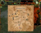 画像ギャラリー No.009のサムネイル画像 / シングルプレイRPGの注目作,「The Witcher」のデモ版を4GamerにUp