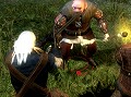 シングルプレイRPGの注目作，「The Witcher」のデモ版を4GamerにUp