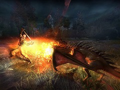 画像ギャラリー No.001のサムネイル画像 / CD Projekt，「The Witcher Enhanced」の発売を発表