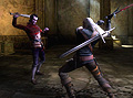華麗な連続技で敵をなぎ倒せ！　アクションRPG「The Witcher」の日本語マニュアル付き英語版がイーフロンティアから発売決定