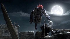 画像ギャラリー No.006のサムネイル画像 / 4月11日に発売される正統派シングルRPG「The Witcher」のSS集30点を掲載