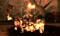 画像ギャラリー No.009のサムネイル画像 / ［GC 2008＃15］本格派RPGからキワモノFPSまで，粒ぞろいのPCゲームをラインナップしたAtari 