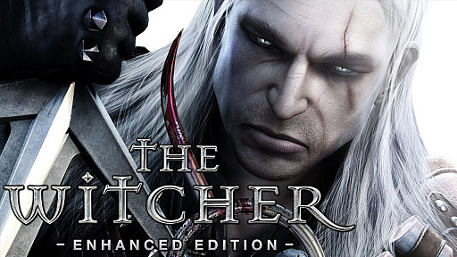 画像ギャラリー No.001のサムネイル画像 / 「サイバーパンク 2077」のローンチを前に「The Witcher: Enhanced Edition」がGoG Galaxyで無料配布中