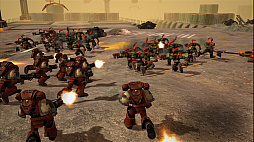 画像ギャラリー No.006のサムネイル画像 / 【今週のモチベ】リマスター版「Warhammer 40,000: Dawn of War」や，Joy-Con 2のマウス操作で遊ぶ「Drag x Drive」が発売される 2025年8月11日〜8月17日