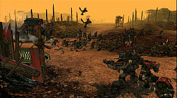 画像ギャラリー No.007のサムネイル画像 / 【今週のモチベ】リマスター版「Warhammer 40,000: Dawn of War」や，Joy-Con 2のマウス操作で遊ぶ「Drag x Drive」が発売される 2025年8月11日〜8月17日