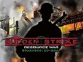 「サドンストライク：リソースウォー 日本語版」が11月30日に発売