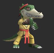 画像ギャラリー No.004のサムネイル画像 / 「M2-神甲綺譚-」夏のアップデートは7月28日と8月4日の2回。第1弾情報公開