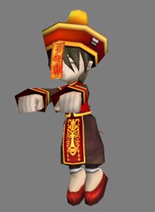画像ギャラリー No.008のサムネイル画像 / 「M2-神甲綺譚-」夏のアップデートは7月28日と8月4日の2回。第1弾情報公開
